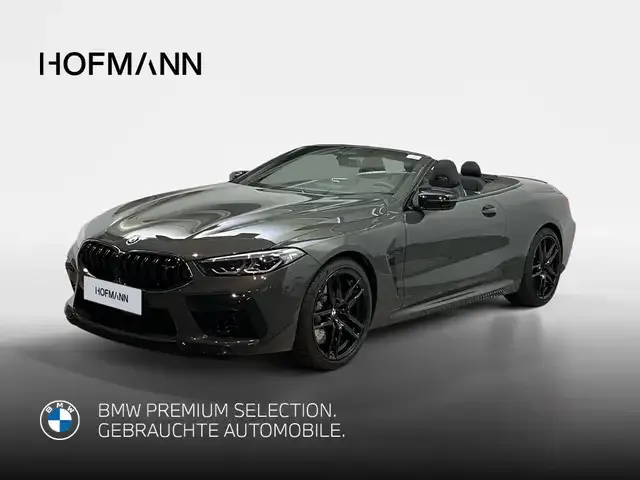 BMW M8