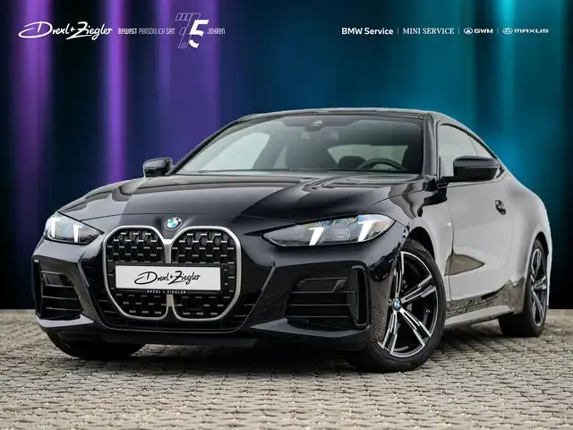 BMW 420