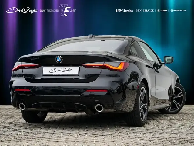 BMW 420