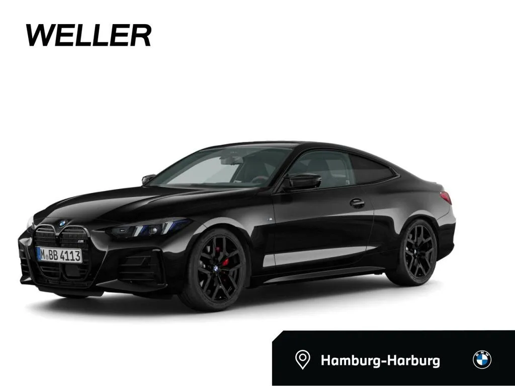 BMW 440