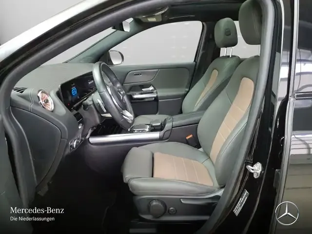 Mercedes-Benz EQA 250