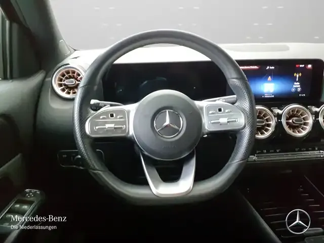 Mercedes-Benz EQA 250