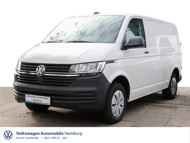 Volkswagen T6.1 Transporter
