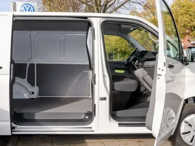 Volkswagen T6.1 Transporter