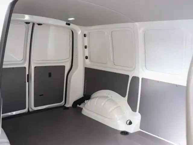 Volkswagen T6.1 Transporter