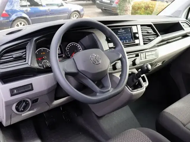 Volkswagen T6.1 Transporter