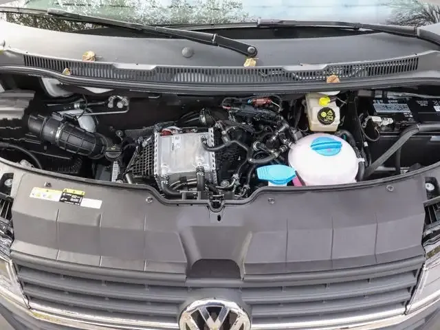Volkswagen T6.1 Transporter
