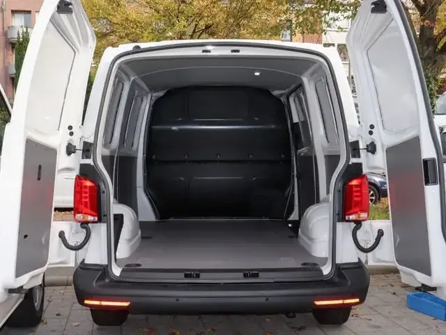Volkswagen T6.1 Transporter