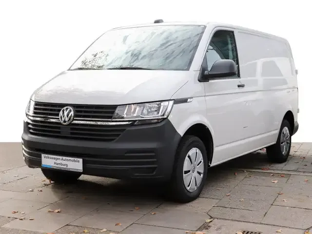 Volkswagen T6.1 Transporter