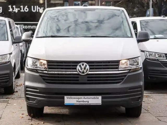 Volkswagen T6.1 Transporter