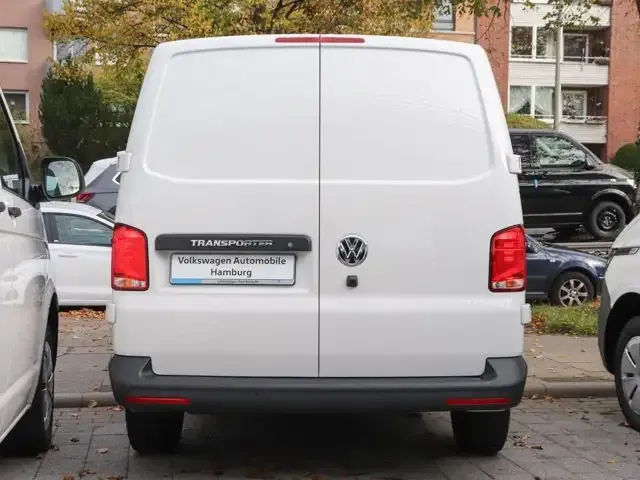 Volkswagen T6.1 Transporter