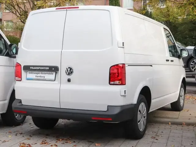 Volkswagen T6.1 Transporter