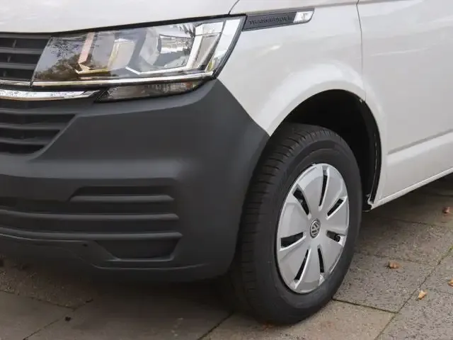 Volkswagen T6.1 Transporter