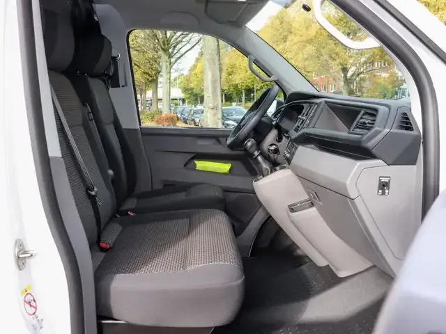 Volkswagen T6.1 Transporter