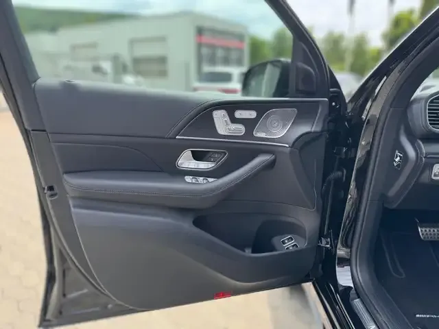 Mercedes-Benz GLE 400