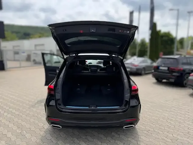 Mercedes-Benz GLE 400