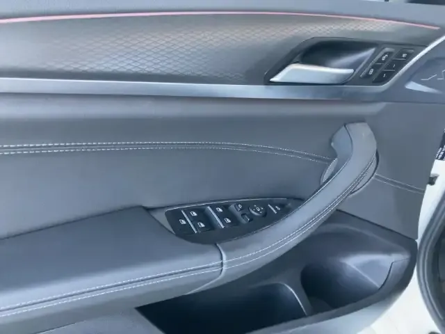 BMW X4 M