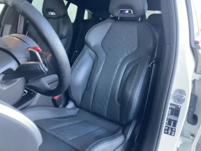 BMW X4 M