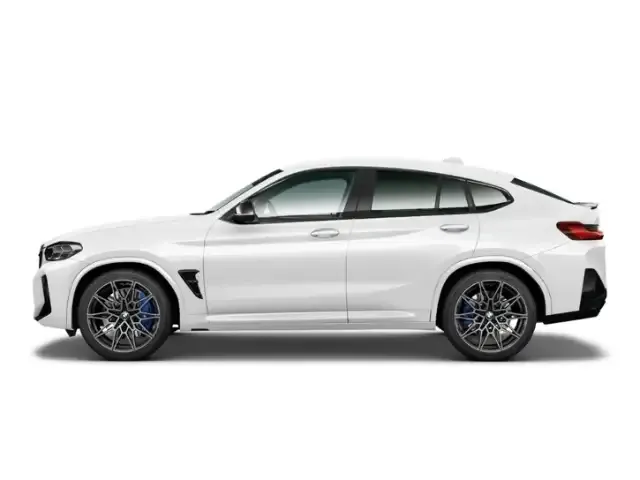 BMW X4 M