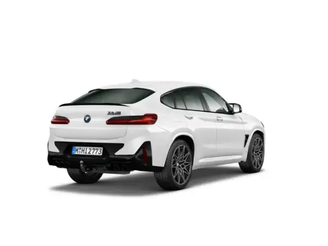BMW X4 M