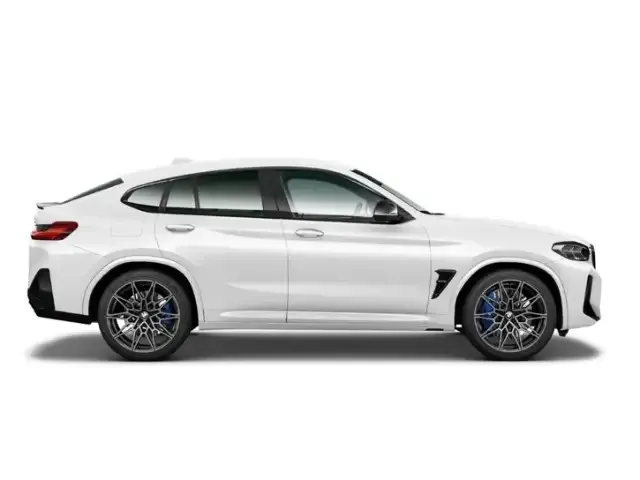 BMW X4 M
