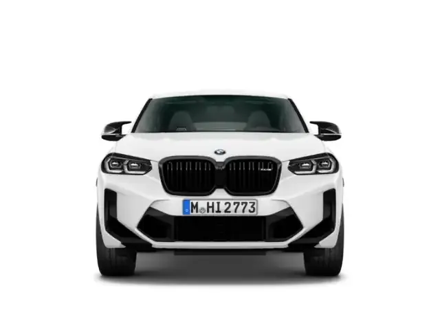 BMW X4 M