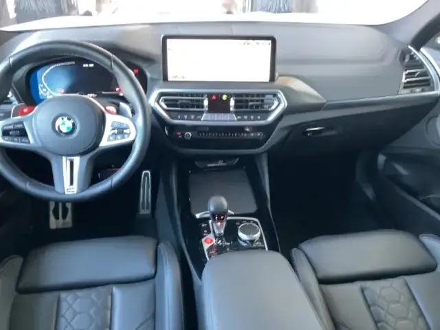BMW X4 M
