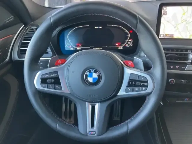 BMW X4 M