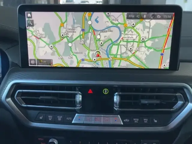 BMW X4 M