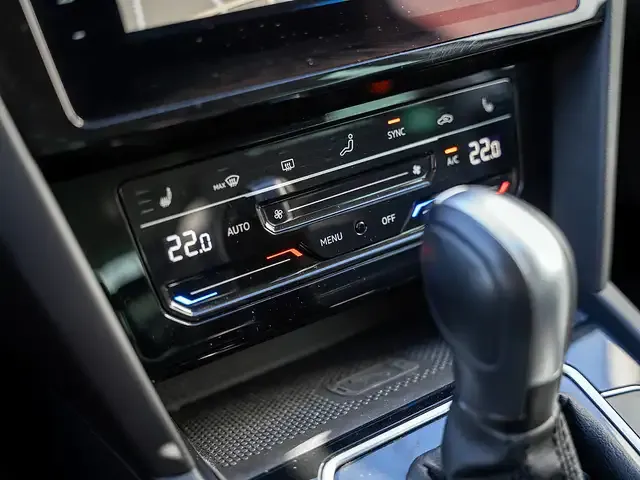 Volkswagen Passat Alltrack