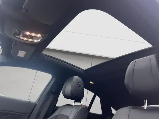 Mercedes-Benz GLE 63 AMG