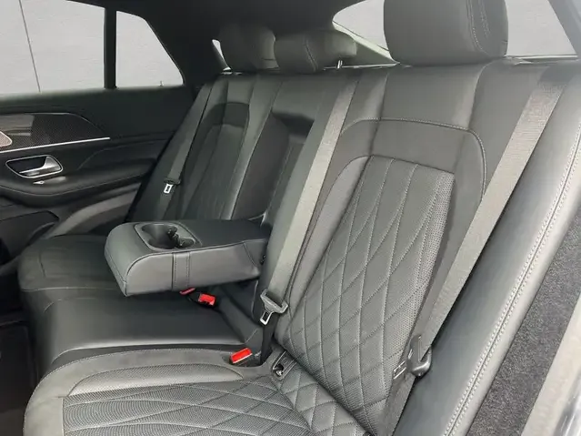 Mercedes-Benz GLE 63 AMG
