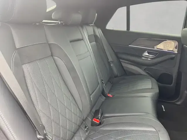 Mercedes-Benz GLE 63 AMG