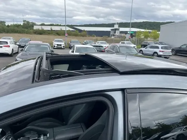 Mercedes-Benz GLE 63 AMG