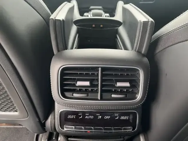 Mercedes-Benz GLE 63 AMG