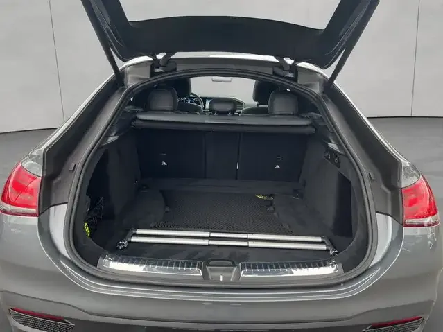 Mercedes-Benz GLE 63 AMG