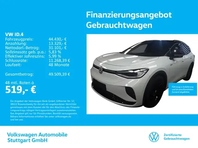 Volkswagen ID.4