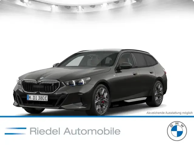 BMW i5