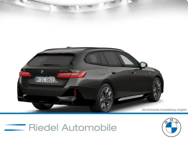 BMW i5