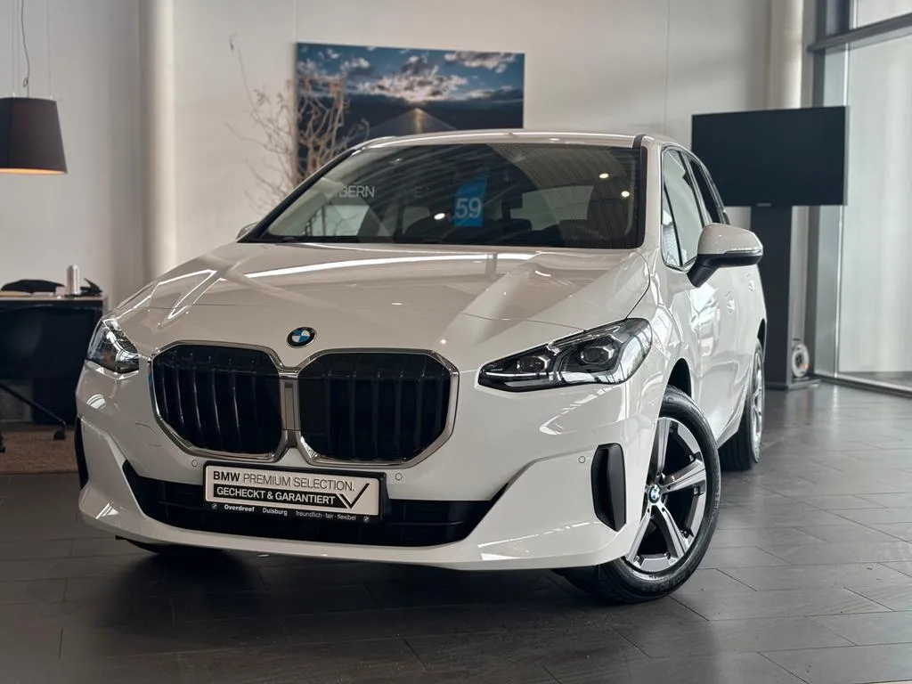 BMW 220