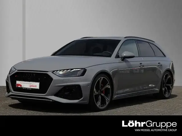 Audi RS4