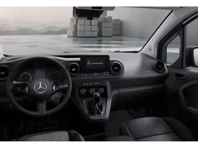 Mercedes-Benz Citan