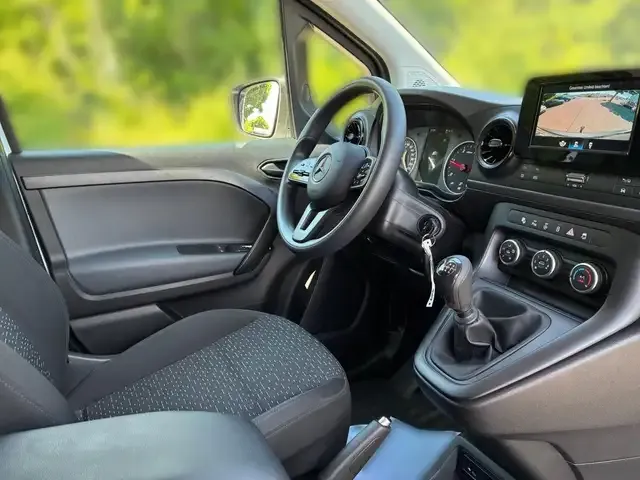 Mercedes-Benz Citan