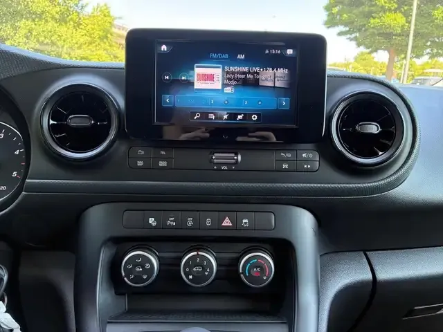 Mercedes-Benz Citan
