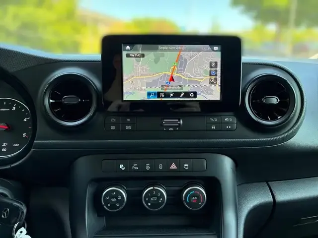 Mercedes-Benz Citan