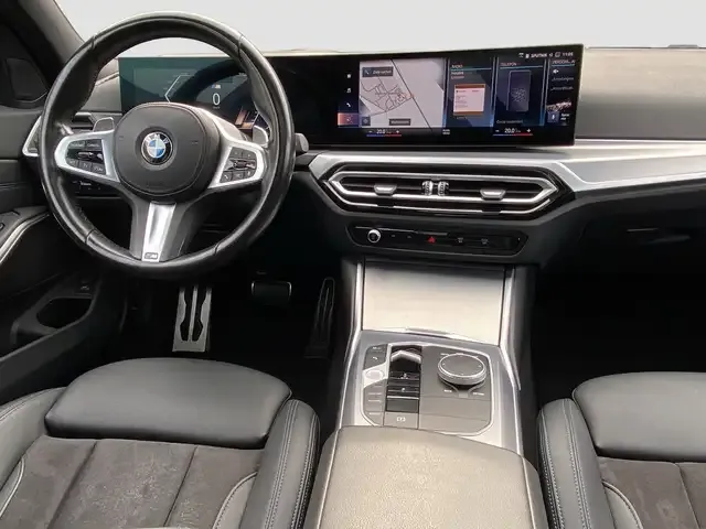 BMW 340