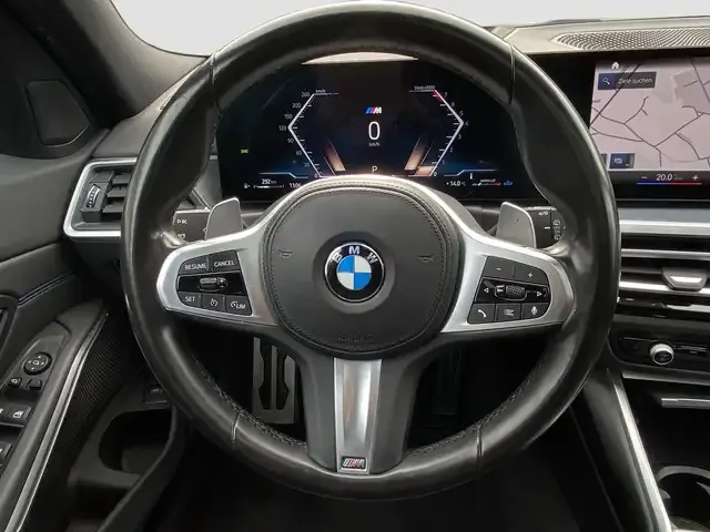 BMW 340