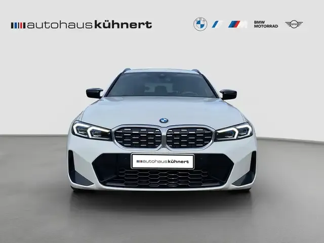 BMW 340