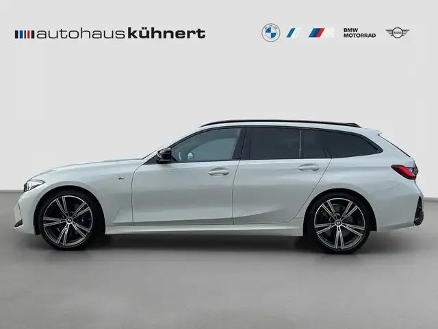 BMW 340