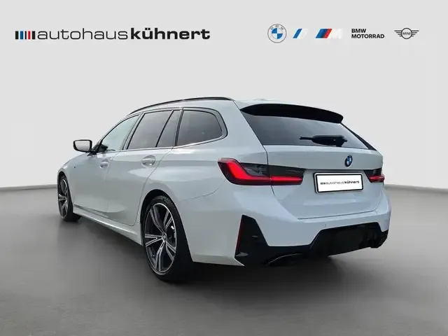 BMW 340
